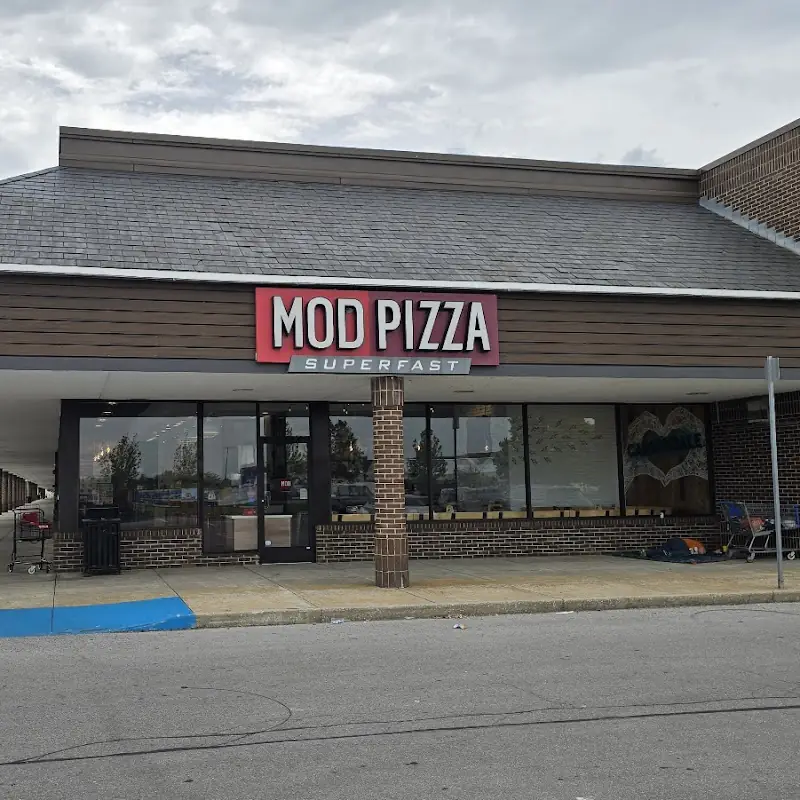 MOD Pizza