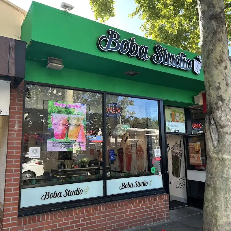 Boba Studio