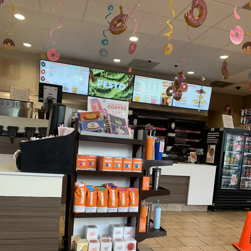 Baskin-Robbins