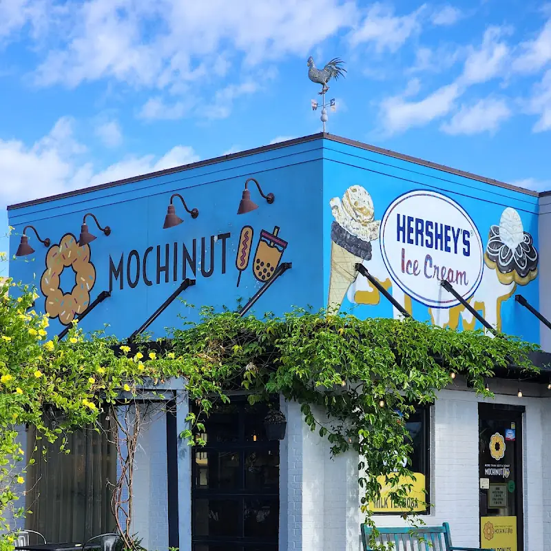 Mochinut Kissimmee