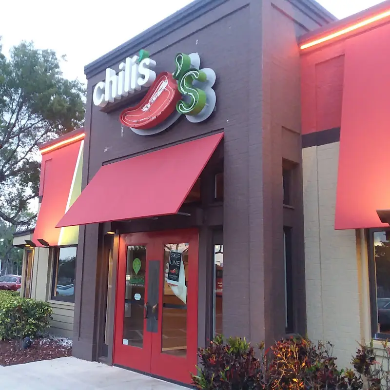 Chili's Grill & Bar