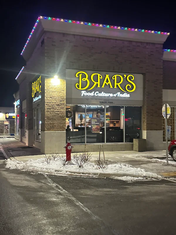 Brar’s Erin Mills (Mississauga)