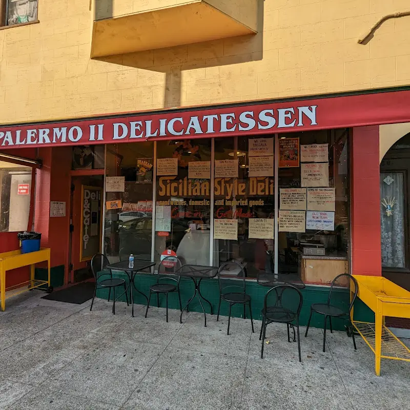 Italian Turkey Club