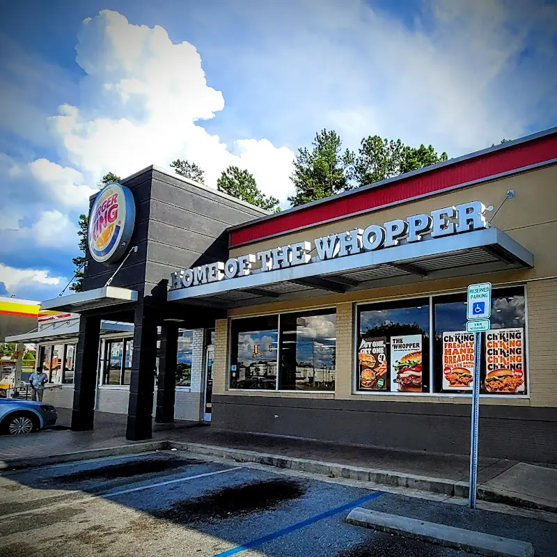 Burger King