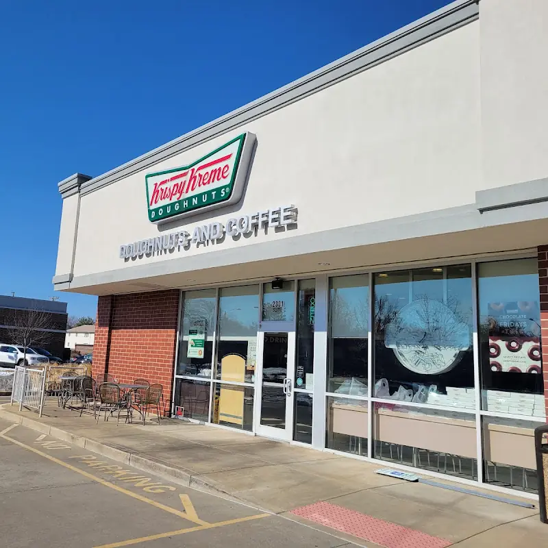 Krispy Kreme