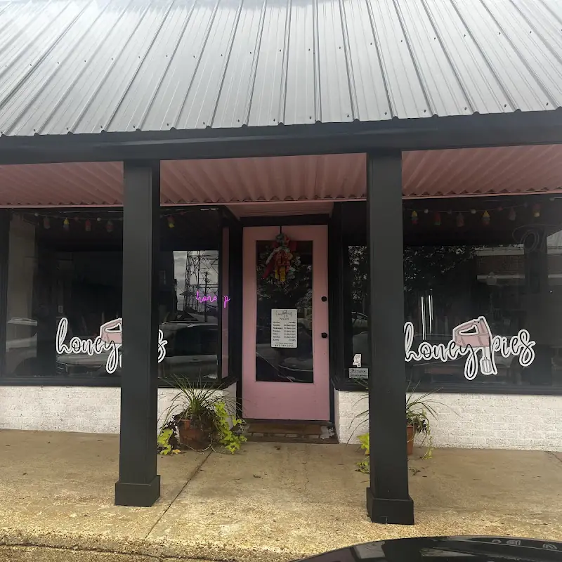 Honey Pies Bakery, LLC