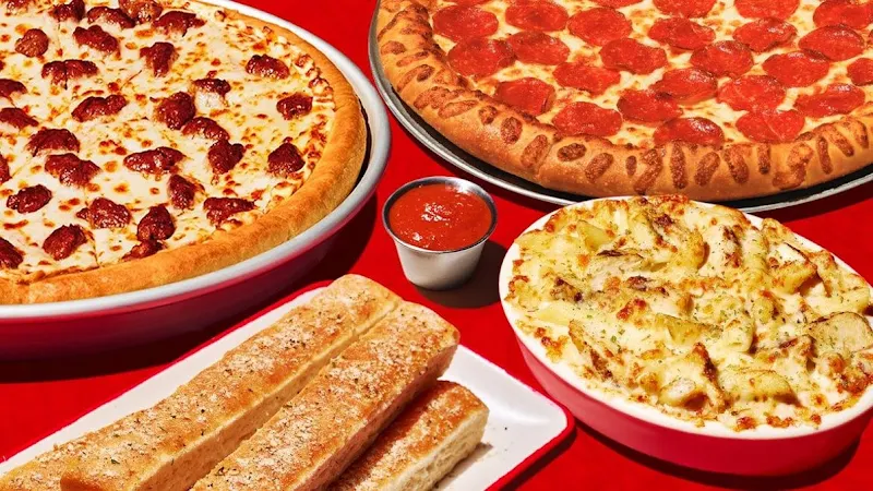 Pizza Hut