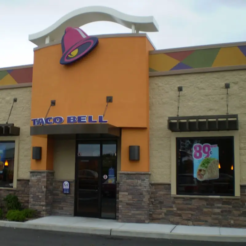 Taco Bell