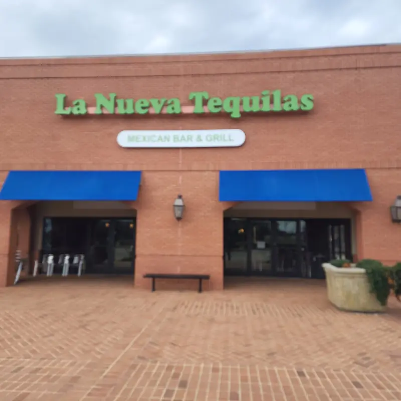 La Nueva Tequilas