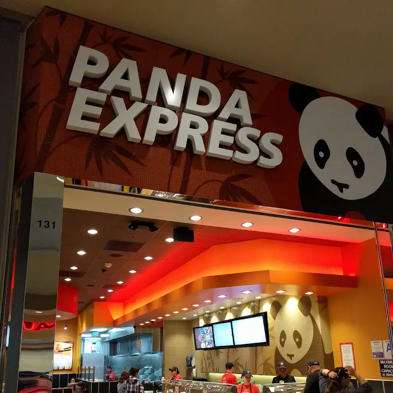 Panda Express
