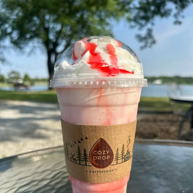 Iced Mocha