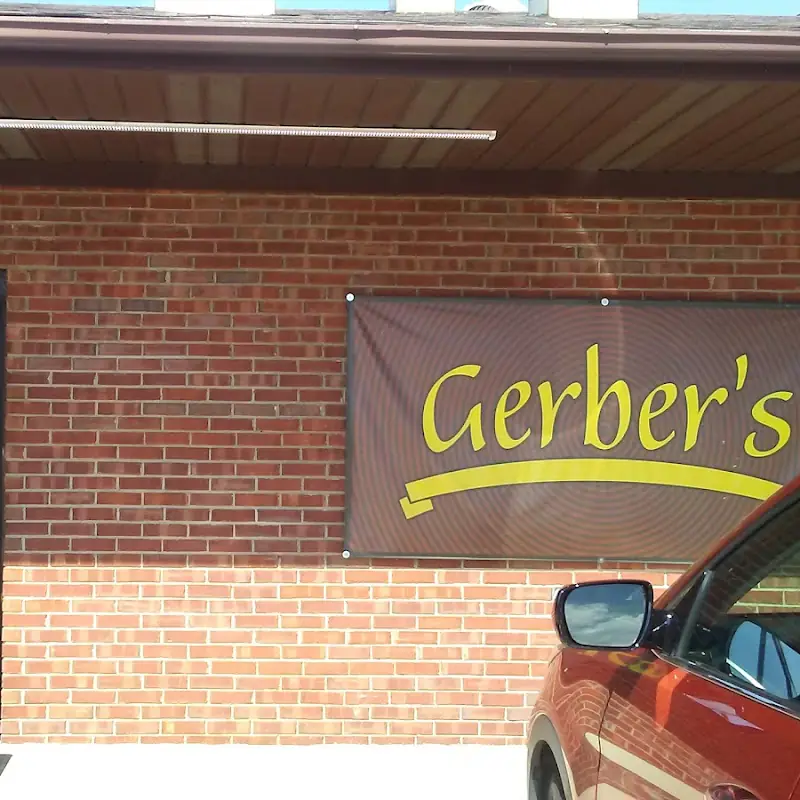 Gerber's Restaurant