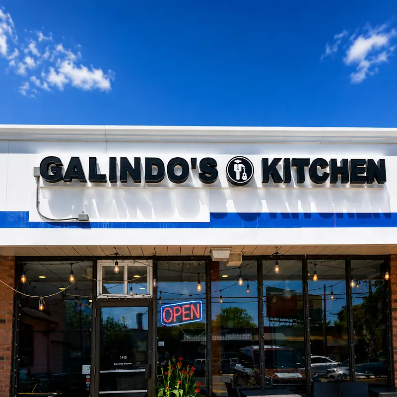 Galindos Kitchen