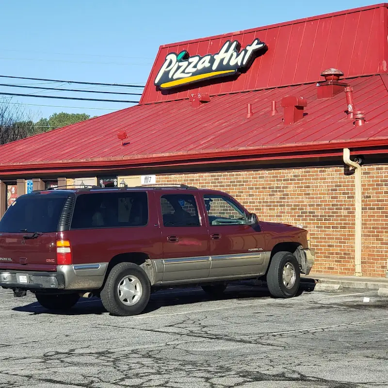 Pizza Hut