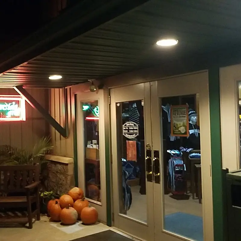 Greenside Grill at Honeybrook