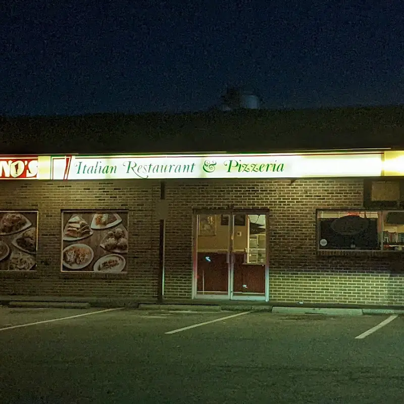 Romano's Restaurant