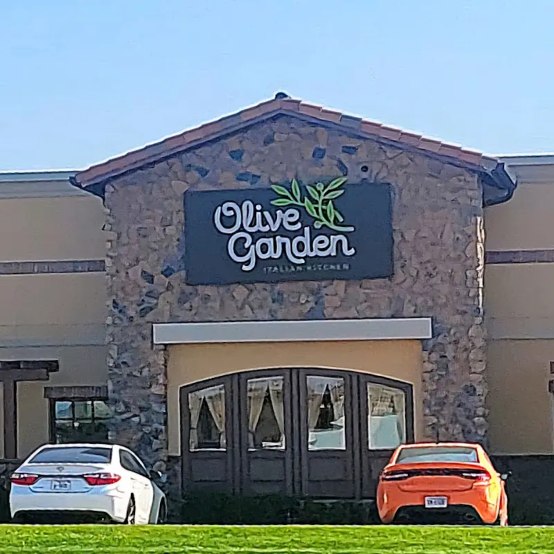 Olive Garden Italian Restaurant