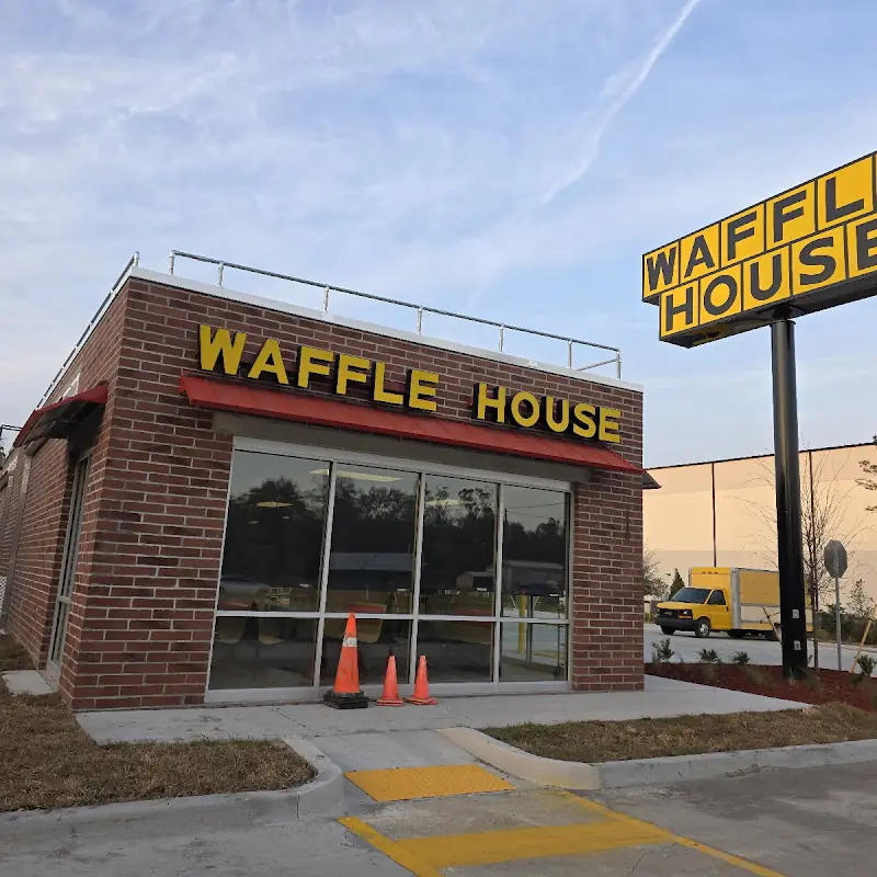 Waffle House