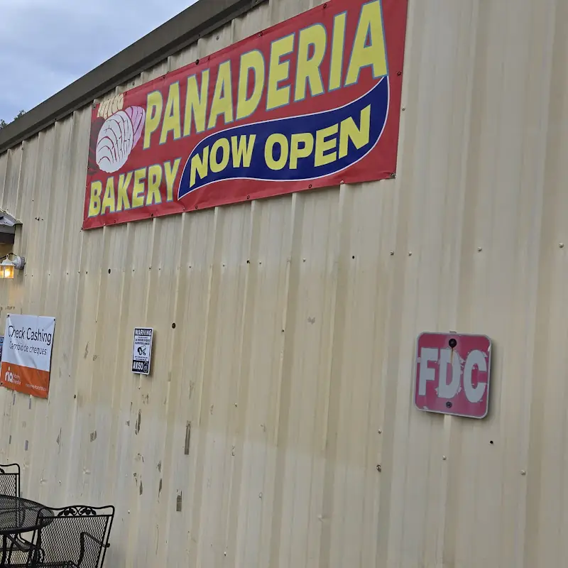 Panaderia y Restaurante Sabor Latino