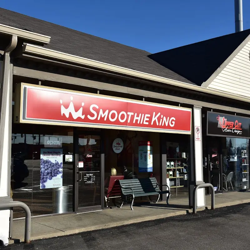 Smoothie King
