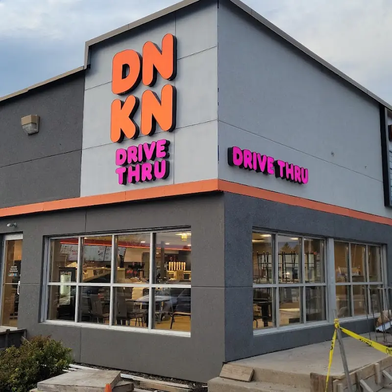 Dunkin'