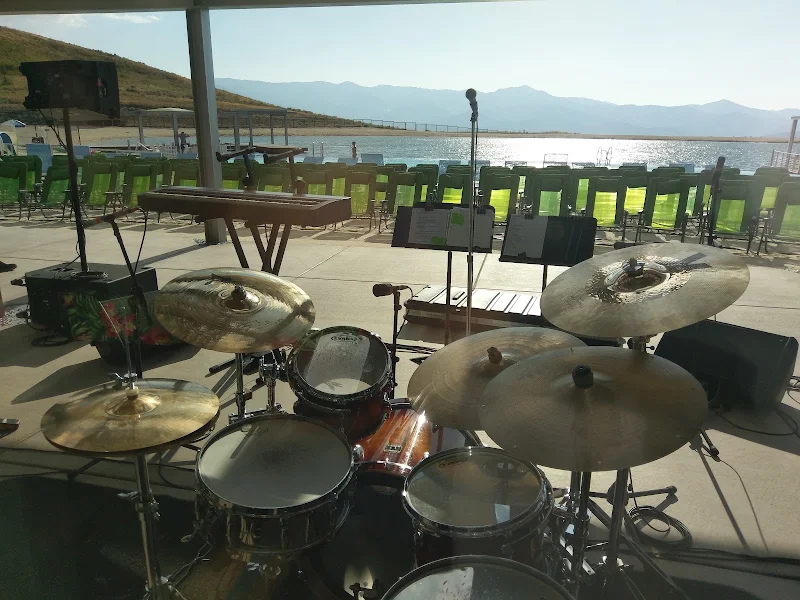 Beach Club at Promontory