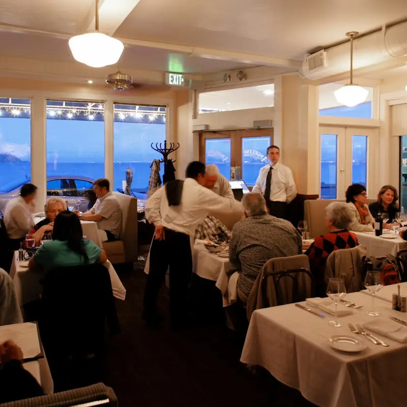 Angelino Restaurant