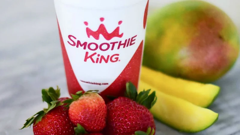Smoothie King