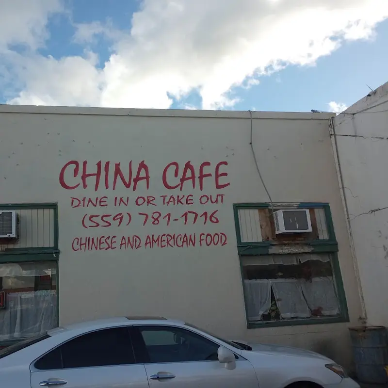 China Cafe