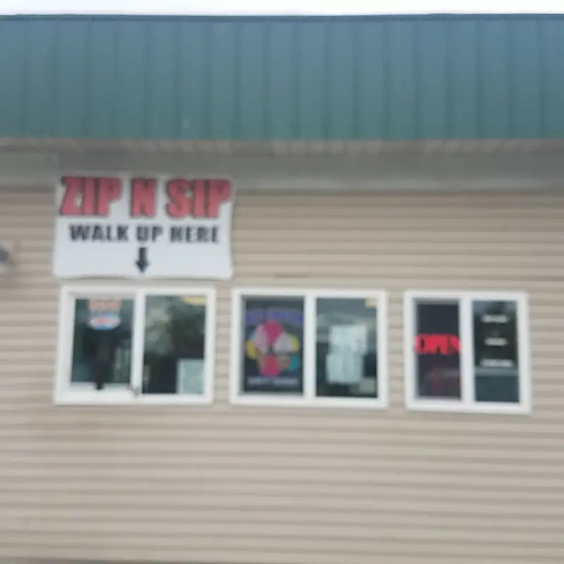 Zip and Sip - Hart Street