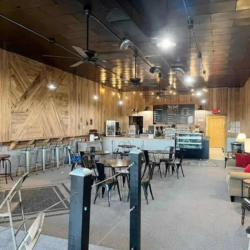 Pistos Coffee