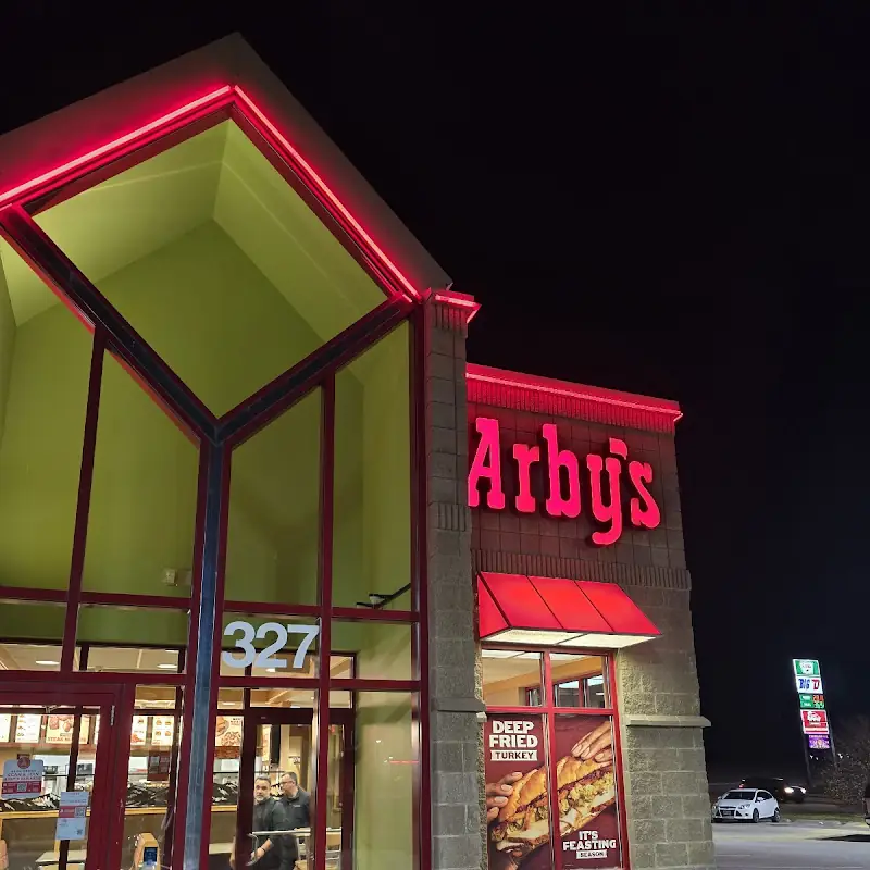 Arby's