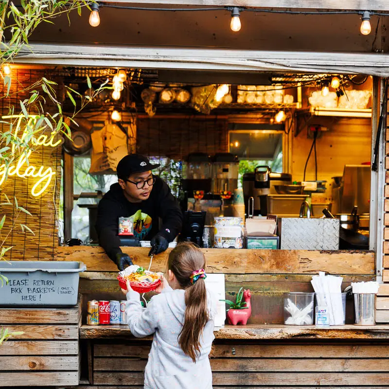 CARTOPIA FOOD CARTS