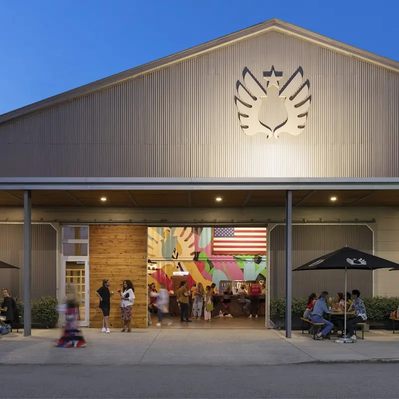 Service Brewing Co.