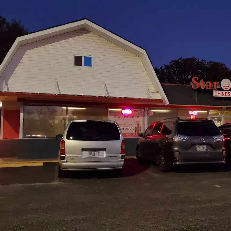Star Kitchen