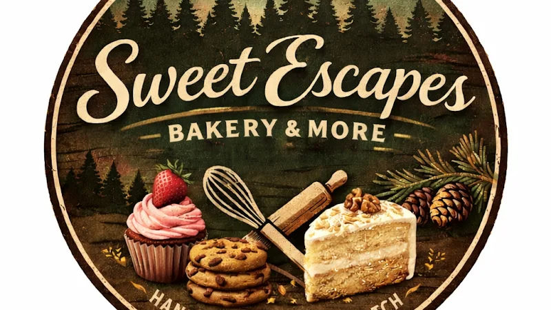 Sweet Escapes Bakery and More