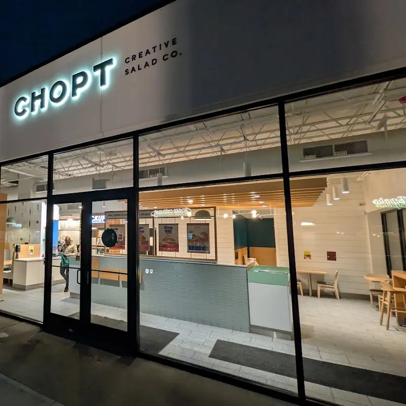 Chopt Creative Salad Co.