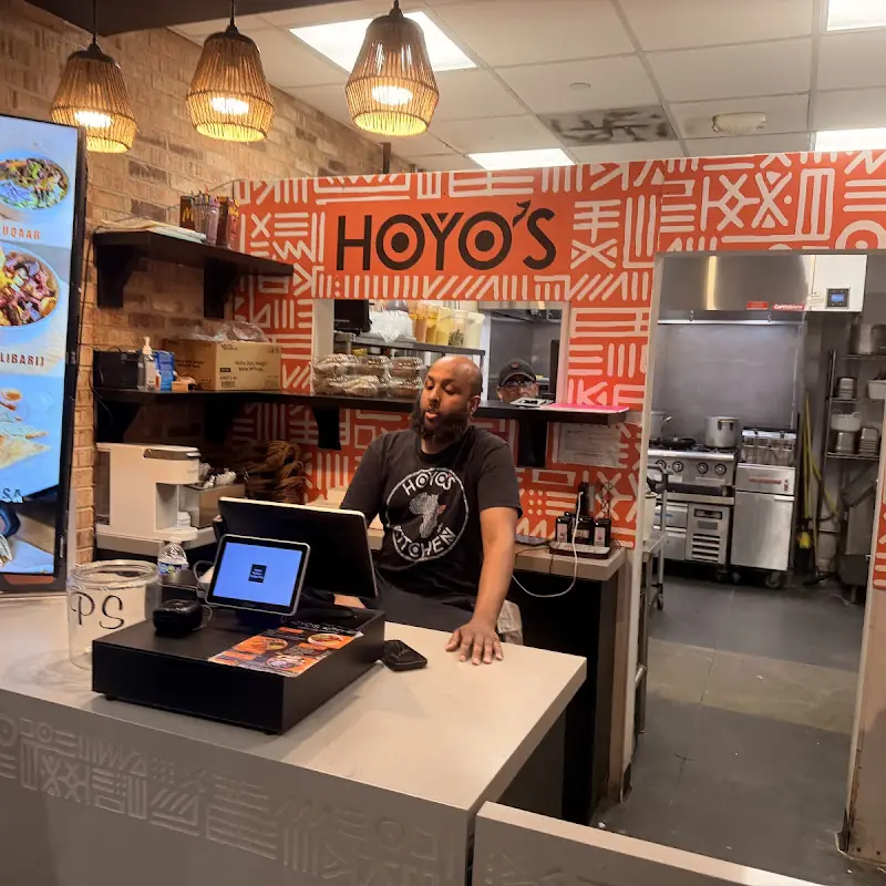 Hoyo's Kitchen