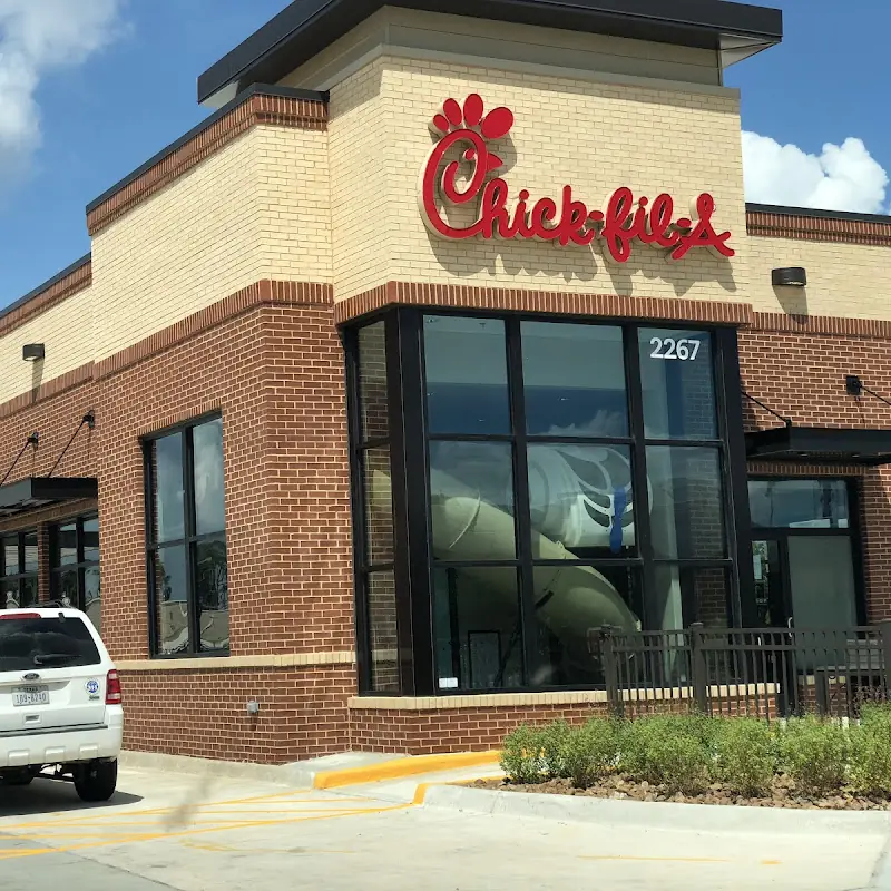 Chick-fil-A