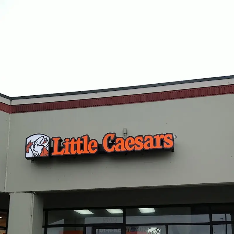 Little Caesars
