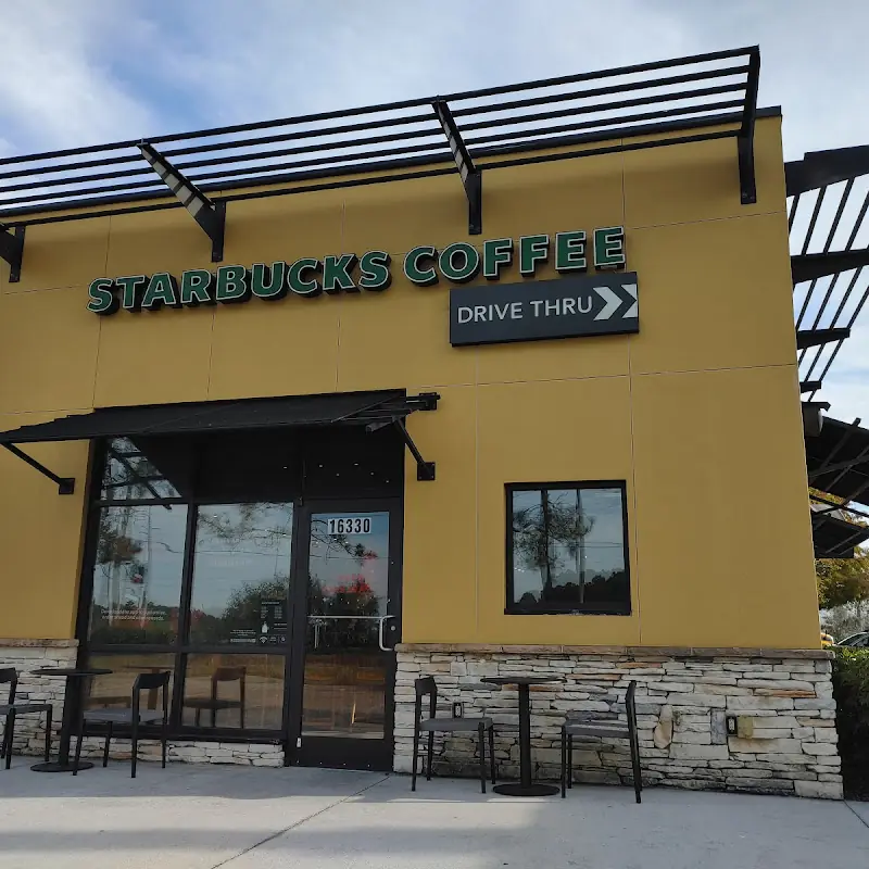 Starbucks Coffee Company