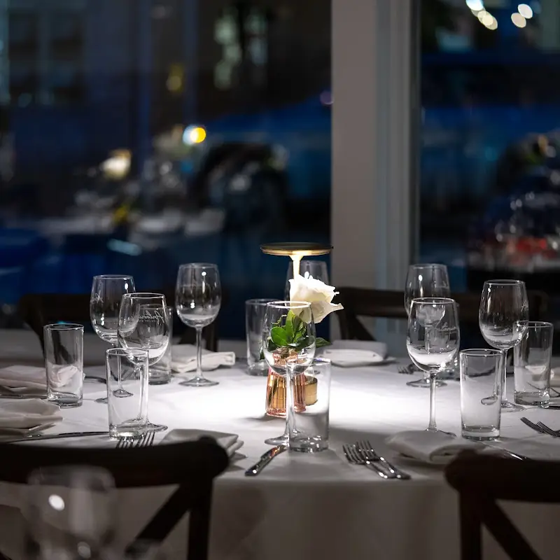 Antonio's Italian Bistro