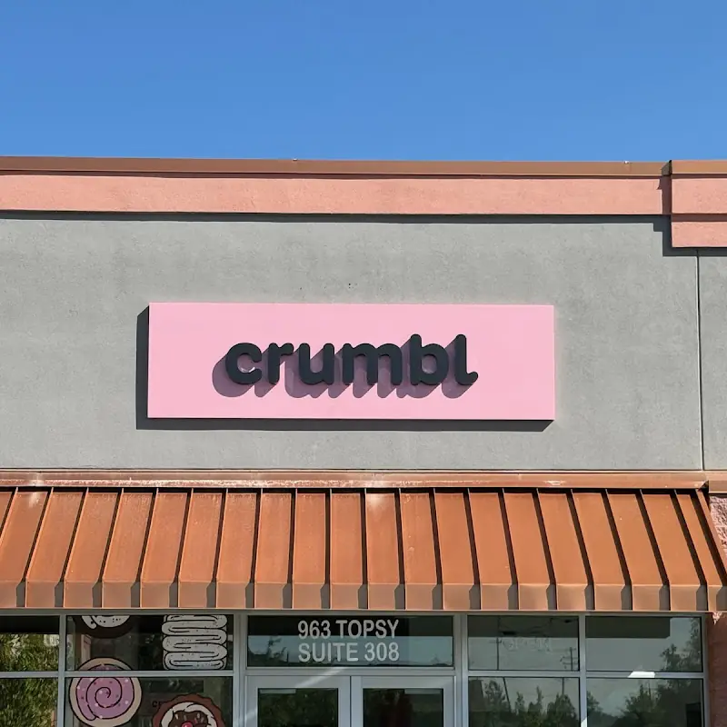 Crumbl