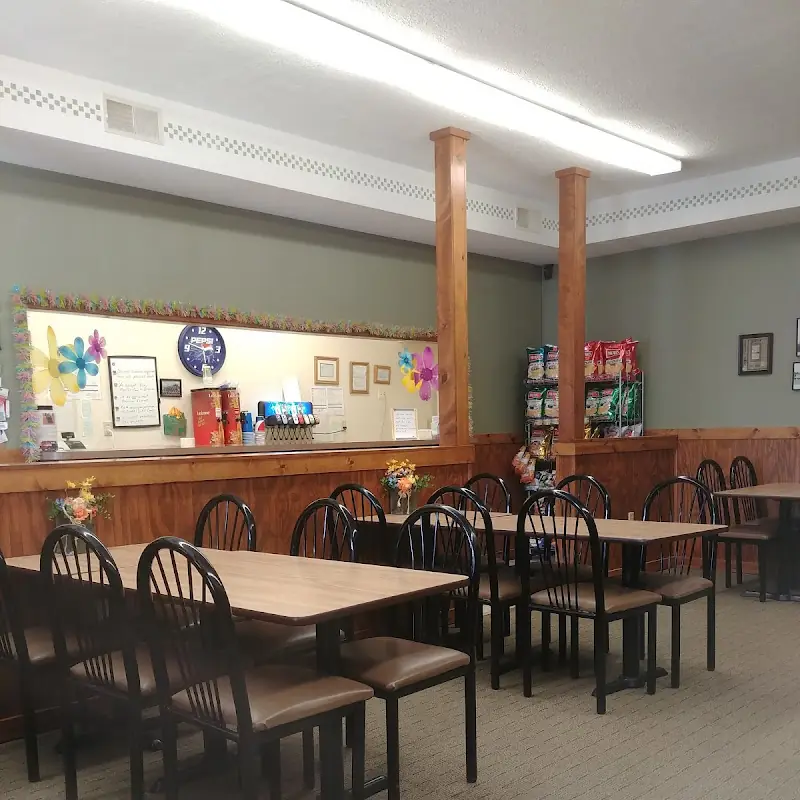 Frankfort Pizza