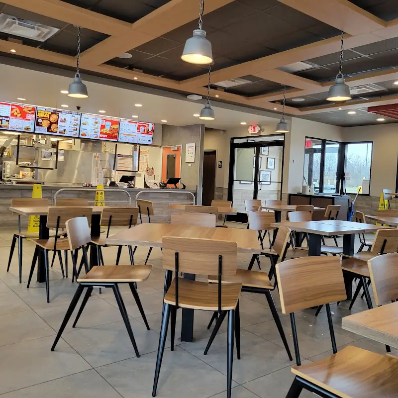 Burger King
