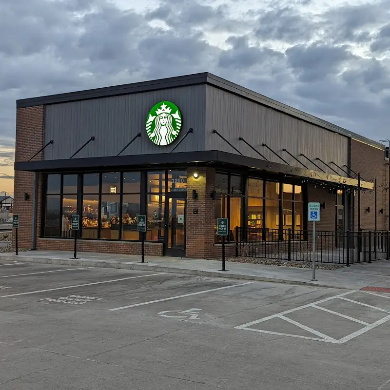 Starbucks Coffee Company