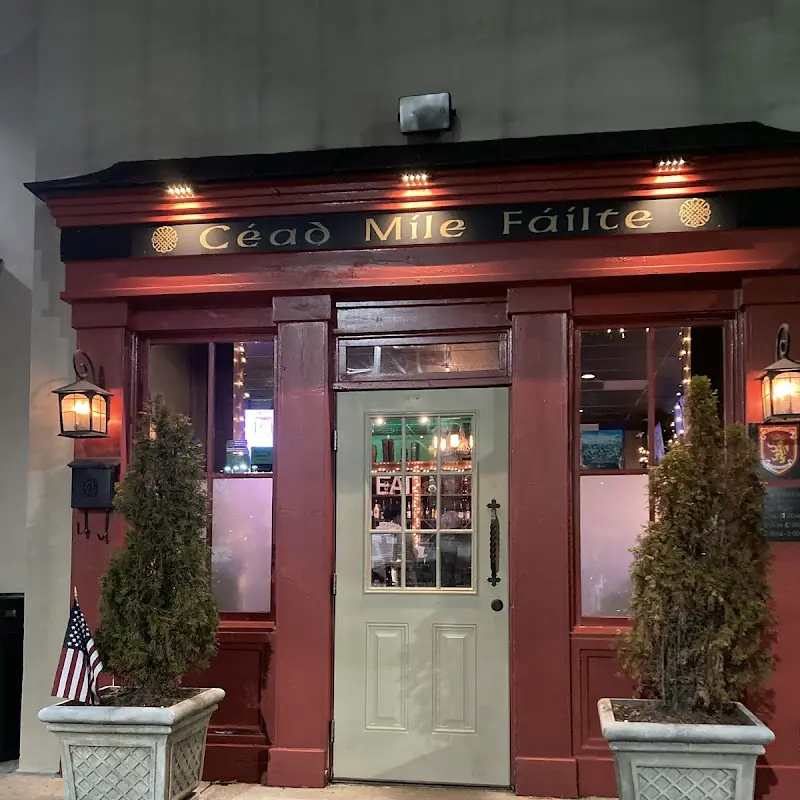Keegan's Public House
