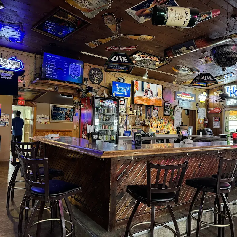 Skyline Tavern