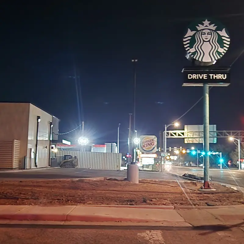 Starbucks Coffee Company
