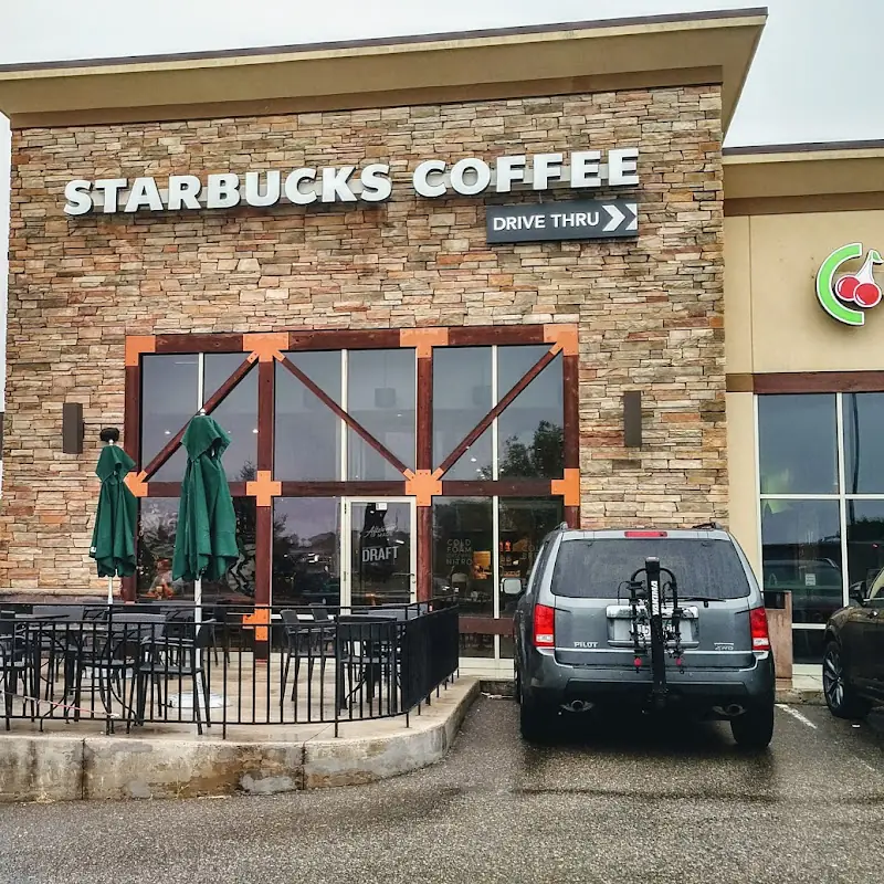 Starbucks Coffee Company